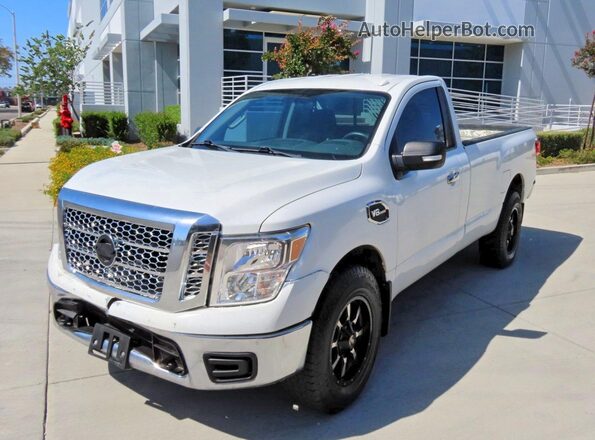 1N6AA1R87HN548279 2017 NISSAN TITAN White Հետևի աջ