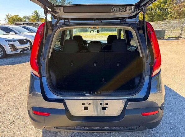KNDJ23AU7L7011770 2020 KIA SOUL Black 
