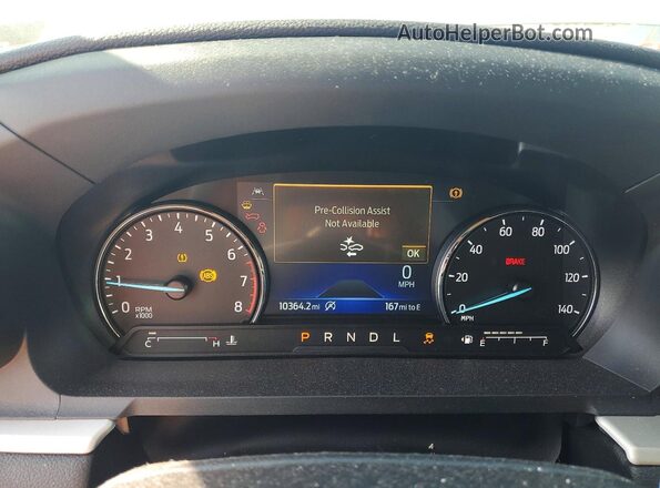 1FMSK7DH7RGA53211 2024 FORD EXPLORER Серебряный Вид задних сидений