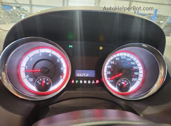 2C4RDGBG8KR539120 2019 DODGE GRAND Черный 