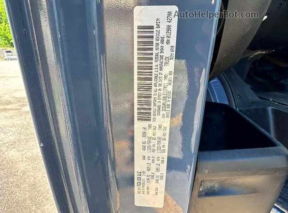 3C6URVJG8LE117411 2020 RAM PROMASTER Black 