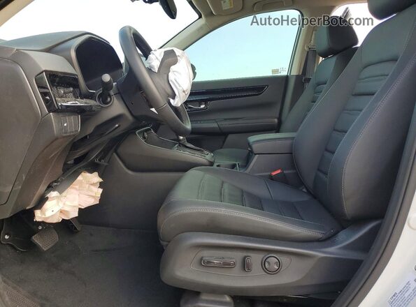 2HKRS4H73TH438111 2026 HONDA CR-V Белый 
