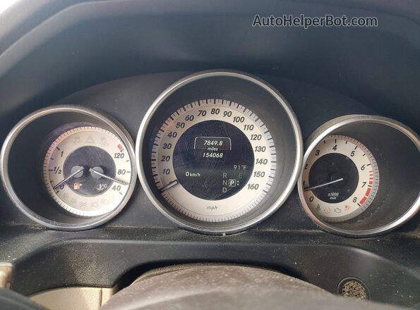 WDDHF5KB7GB186024 2016 MERCEDES-BENZ E Blue 