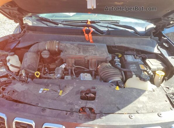3C4NJDAN1RT170310 2024 JEEP COMPASS Blue 