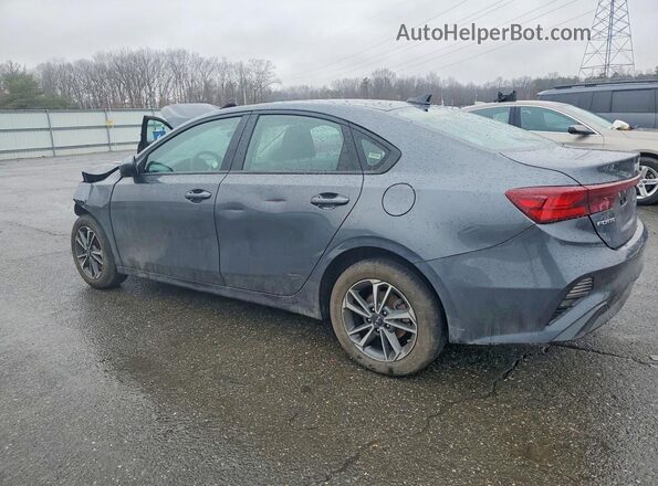 3KPF24AD1RE753649 2024 KIA FORTE Gray 