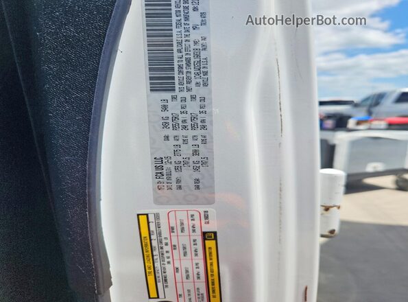 1C4BJWDG5GL160318 2016 JEEP WRANGLER White 