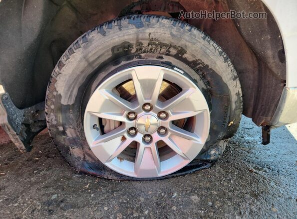 3GCUKDED5SG147752 2025 CHEVROLET SILVERADO Red 