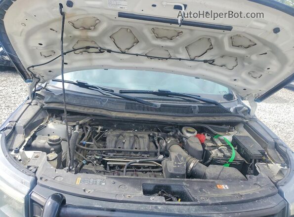 1FM5K8AR1HGA37522 2017 FORD EXPLORER Two Tone 