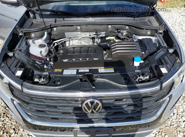 1V2JE2CA0SC229610 2025 VOLKSWAGEN ATLAS Gray 