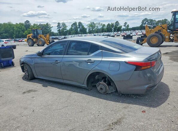 1N4BL4CV2KC121196 2019 NISSAN ALTIMA Gray Tył prawy