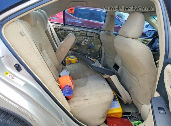 4T4BF1FK7GR572001 2016 TOYOTA CAMRY Tan 