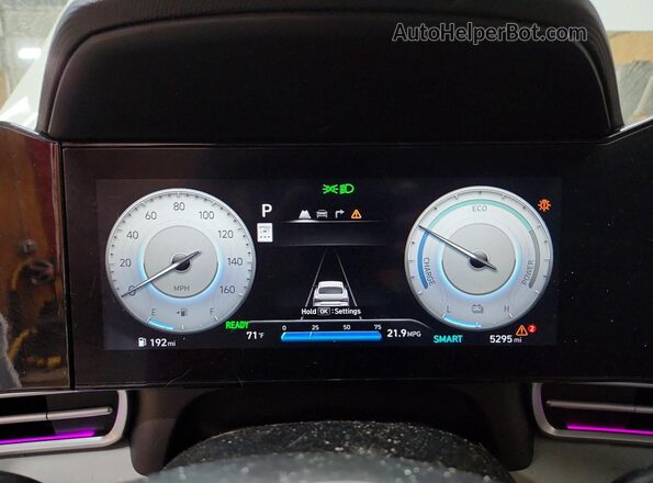 KMHLN4DJ3RU113029 2024 HYUNDAI ELANTRA White Հետևի նստատեղերի տեսք