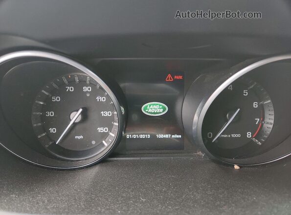SALCT2BG9GH575034 2016 LAND ROVER DISCOVERY Black უკანა სავარძლების ხედი
