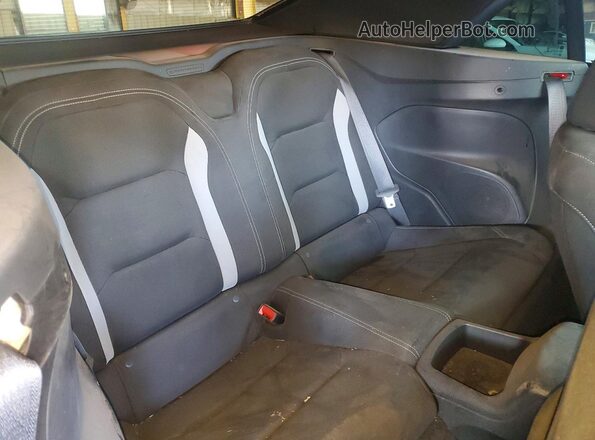 1G1FB3DX2P0122553 2023 CHEVROLET CAMARO Red 