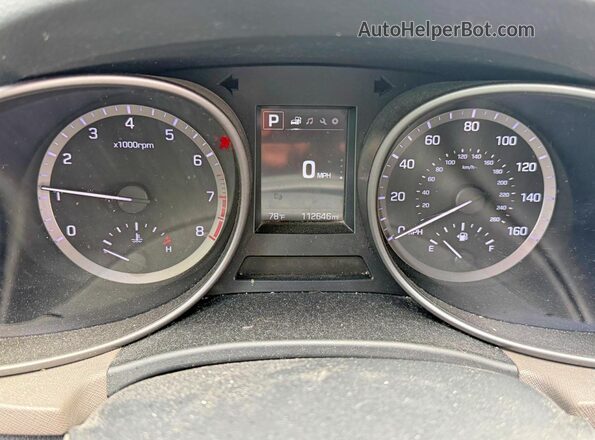 KM8SM4HF9HU204583 2017 HYUNDAI SANTA FE Silver 