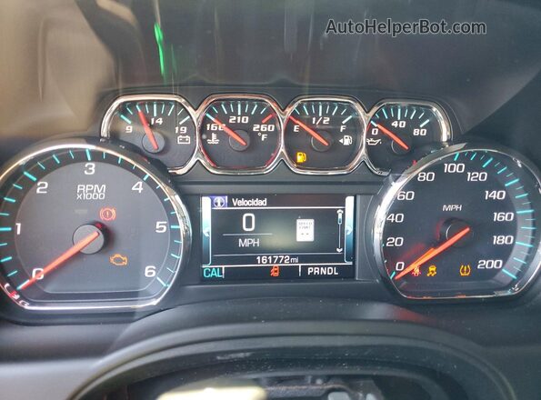 1GNSKHKC5JR253389 2018 CHEVROLET SUBURBAN Black Widok tylnych siedzeń