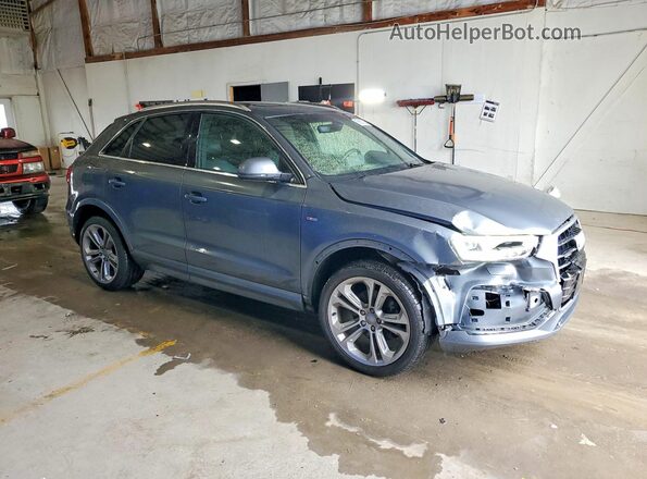 WA1GFCFS0GR022801 2016 AUDI Q3 Gray 