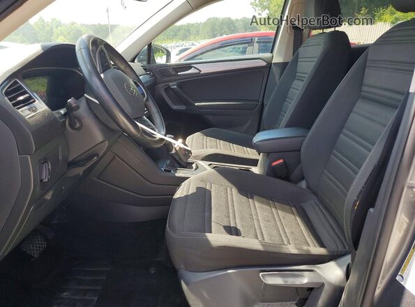 3VVRB7AX1RM032702 2024 VOLKSWAGEN TIGUAN Gray 