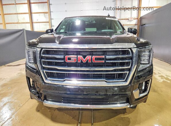 1GKS1BKD5RR234472 2024 GMC YUKON Black 