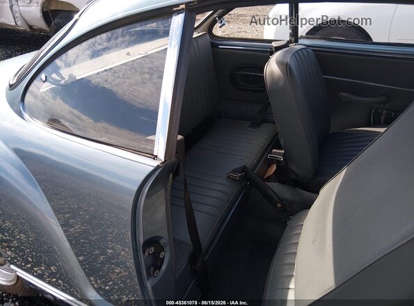 5432485 1970 VOLKSWAGEN KARMANGHIA Синий 