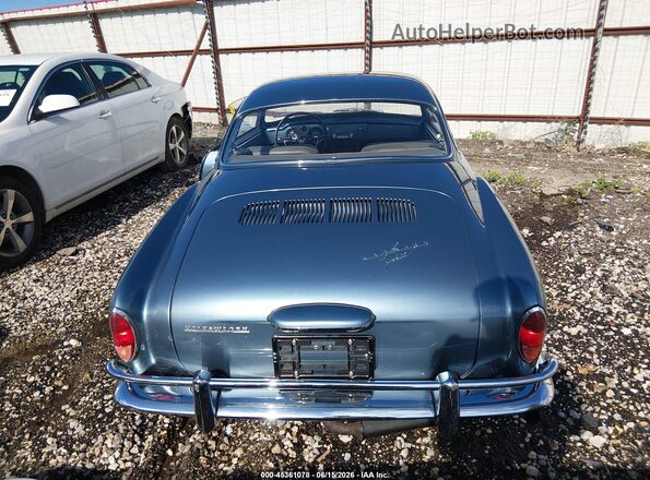 5432485 1970 VOLKSWAGEN KARMANGHIA Синий 