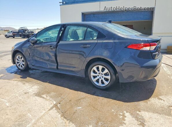 5YFB4MDE1RP139888 2024 TOYOTA COROLLA Gray 