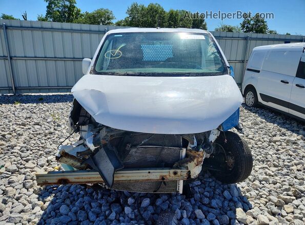 3N6CM0KNXGK697896 2016 NISSAN NV200 Двухцветный Вид сзади