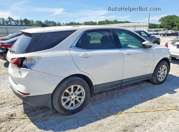 2GNAXUEV8K6269702 2019 CHEVROLET EQUINOX White 
