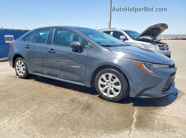 5YFB4MDE1RP139888 2024 TOYOTA COROLLA Gray 
