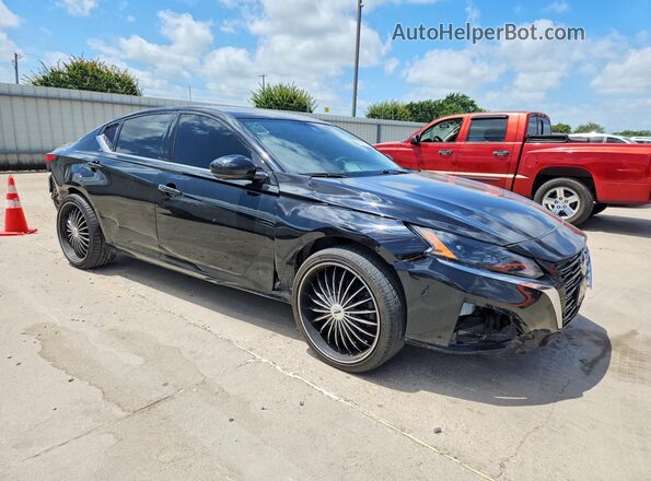 1N4BL4EW9PN345471 2023 NISSAN ALTIMA Black 
