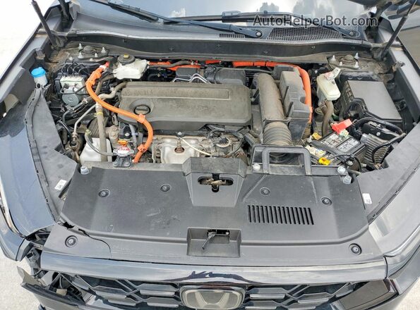 7FARS5H86RE022497 2024 HONDA CR-V Черный 