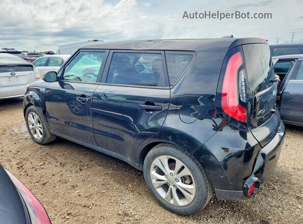KNDJP3A53G7830016 2016 KIA SOUL Black 
