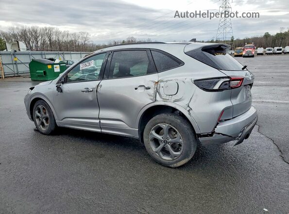 1FMCU9MN8RUA24933 2024 FORD ESCAPE Silver 