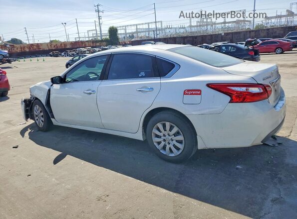1N4AL3AP2GN379207 2016 NISSAN ALTIMA White 