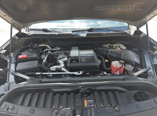 3GCPWCET4MG240624 2021 CHEVROLET SILVERADO Gray 