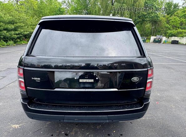 SALGS2SE3MA433754 2021 LAND ROVER RANGE Black წინა სალონის ხედი