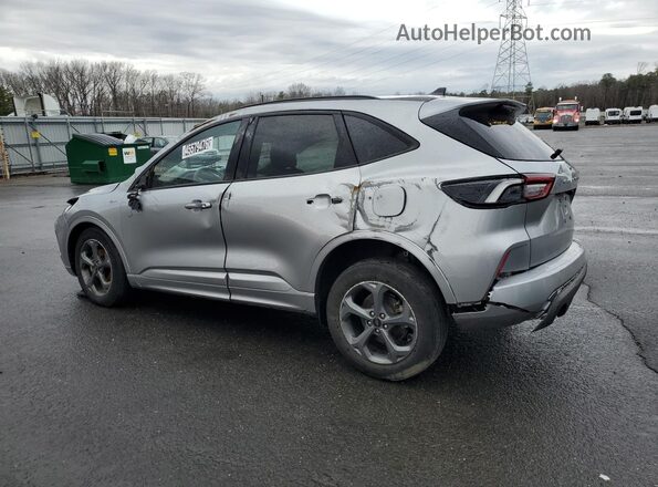 1FMCU9MN8RUA24933 2024 FORD ESCAPE Silver 