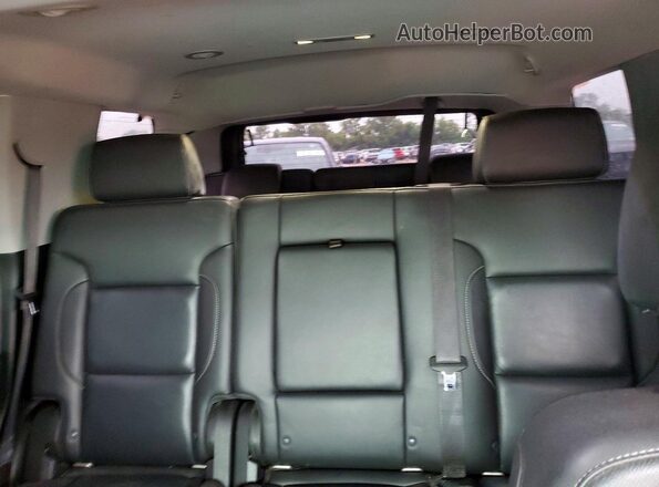 1GKS1BKC3JR238578 2018 GMC YUKON Silver 