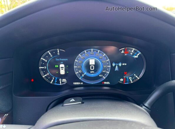 1GYS4BKJ4KR364476 2019 CADILLAC ESCALADE Black 