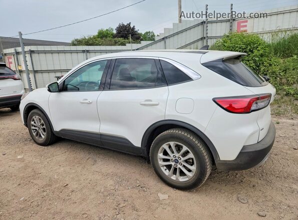 1FMCU9G67LUC56421 2020 FORD ESCAPE White 