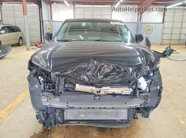 3GNKBCR46SS202001 2025 CHEVROLET BLAZER Black Вид ззаду