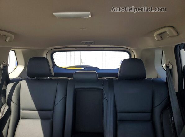 5N1BT3CBXTC696718 2026 NISSAN ROGUE Белый 