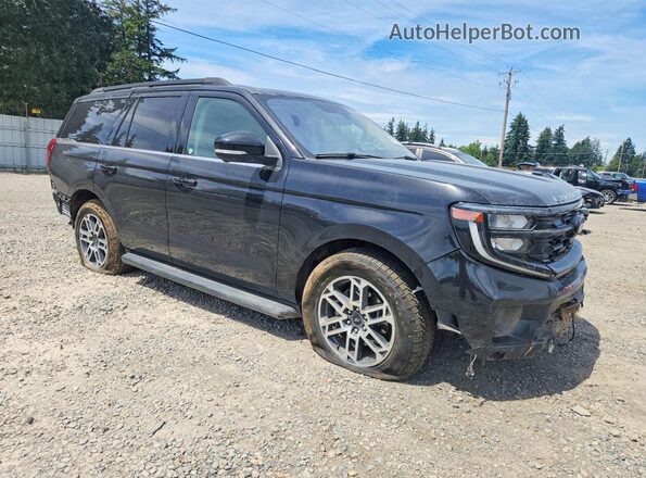 1FMJU1J80SEA26523 2025 FORD EXPEDITION Black 