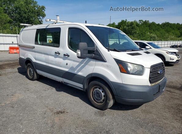 1FTYE1YM5GKA15139 2016 FORD TRANSIT White 