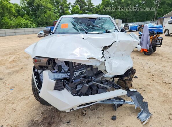 3TYKD5HN7TT045999 2026 TOYOTA TACOMA Белый 