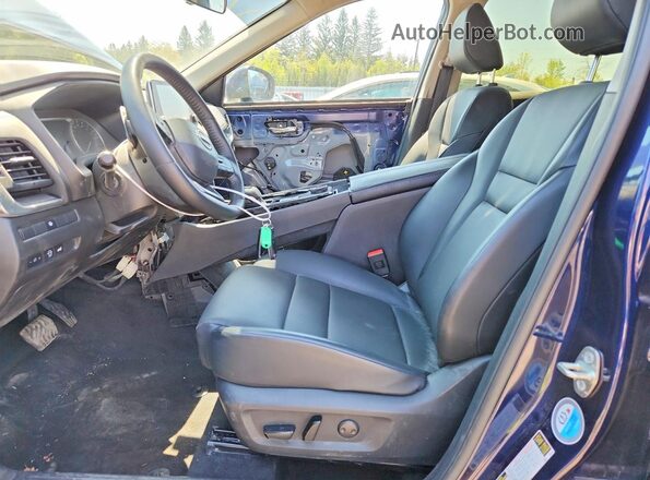 JN8BT3BB7SW157108 2025 NISSAN ROGUE Blue 