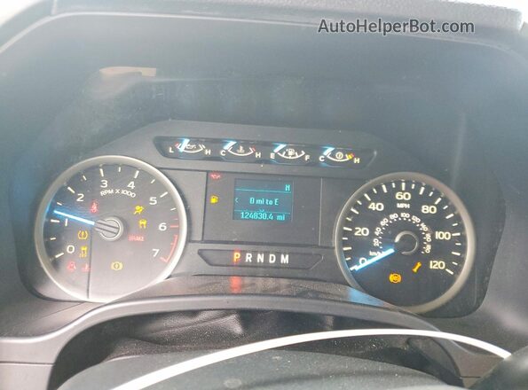 1FTEX1CP4JFC39923 2018 FORD F150 Gray 