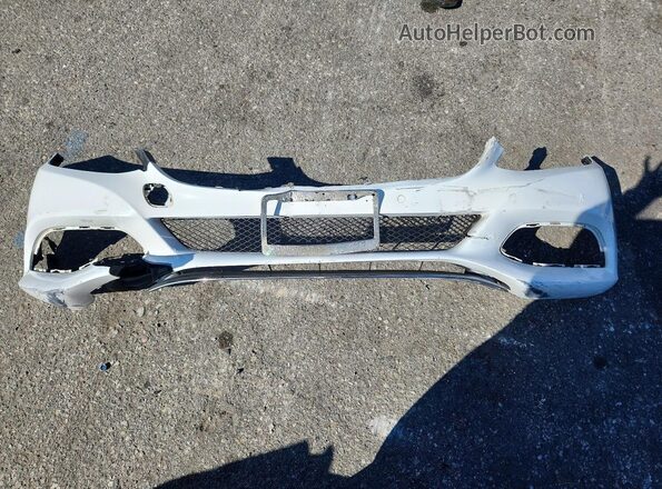 55SWF4JB0GU114820 2016 MERCEDES-BENZ C White Vista del compartimento del motor