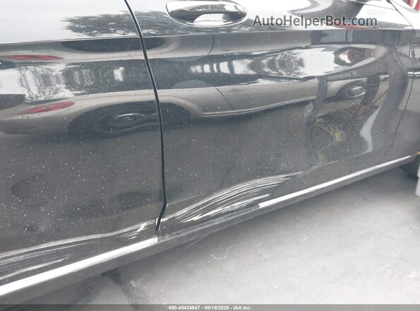 55SWF4JB1GU148670 2016 MERCEDES-BENZ C-CLASS Black Vista frontal