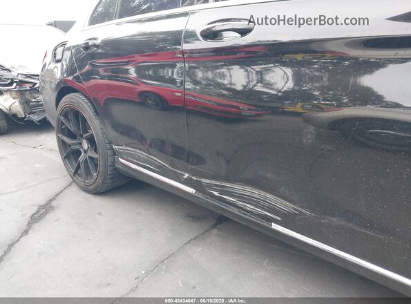 55SWF4JB1GU148670 2016 MERCEDES-BENZ C-CLASS Black 